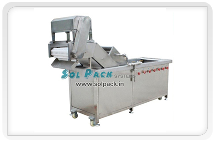 Nuts & Bean peeler & slicer  video
